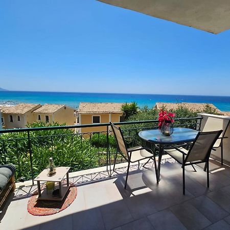 Standart Apartments , Glyfada Beach Esterno foto