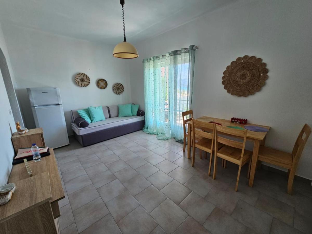 Standart Apartments , Glyfada Beach Esterno foto