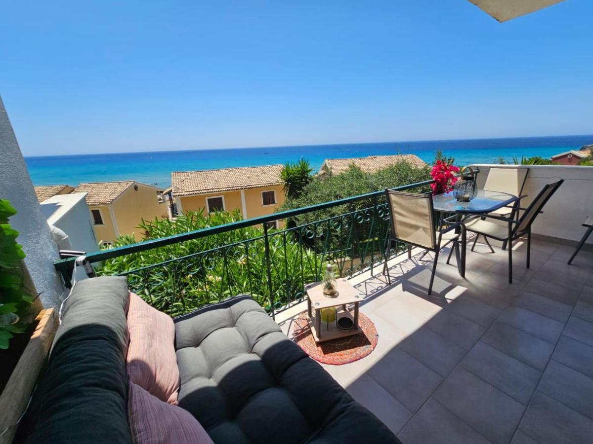 Standart Apartments , Glyfada Beach Esterno foto
