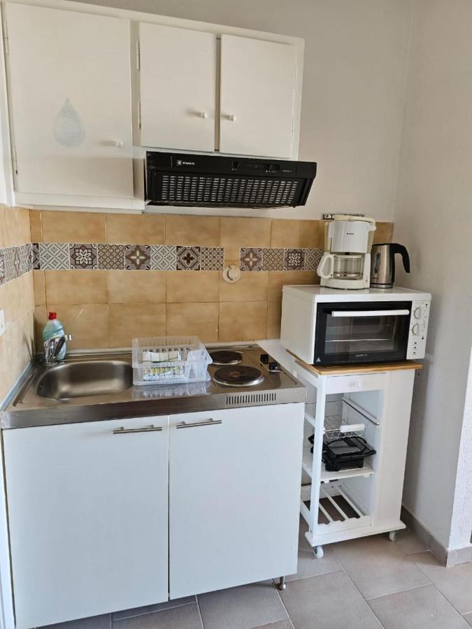Standart Apartments , Glyfada Beach Esterno foto