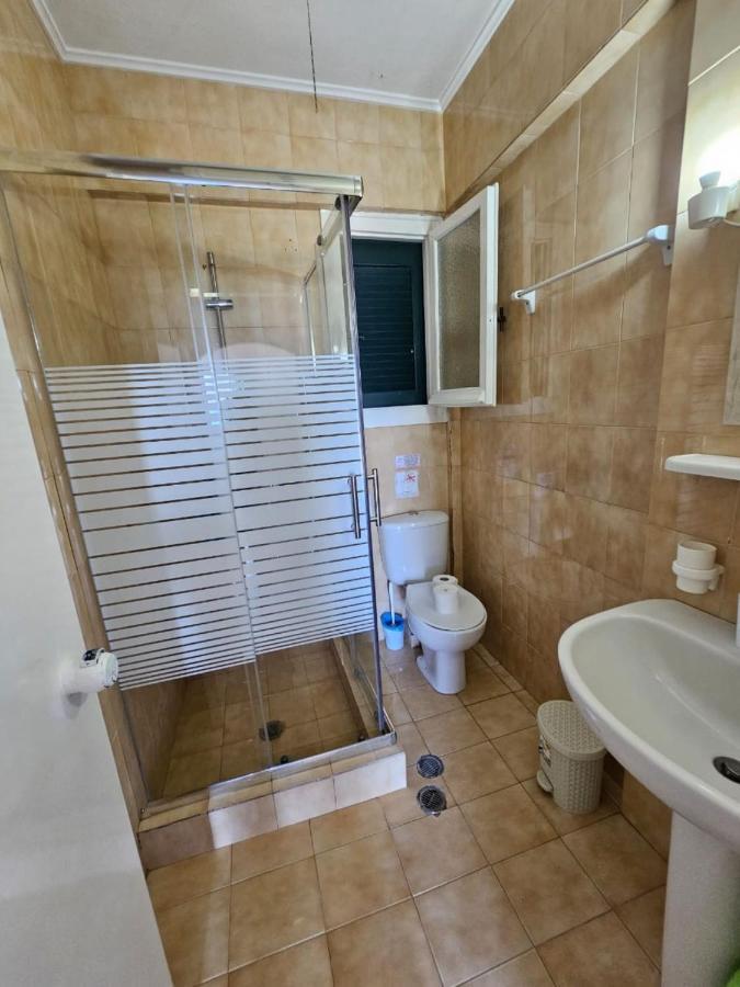 Standart Apartments , Glyfada Beach Esterno foto