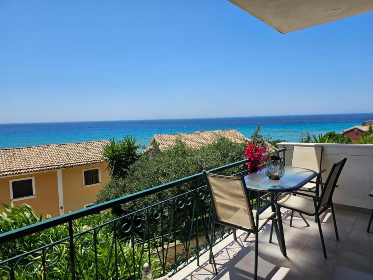 Standart Apartments , Glyfada Beach Esterno foto