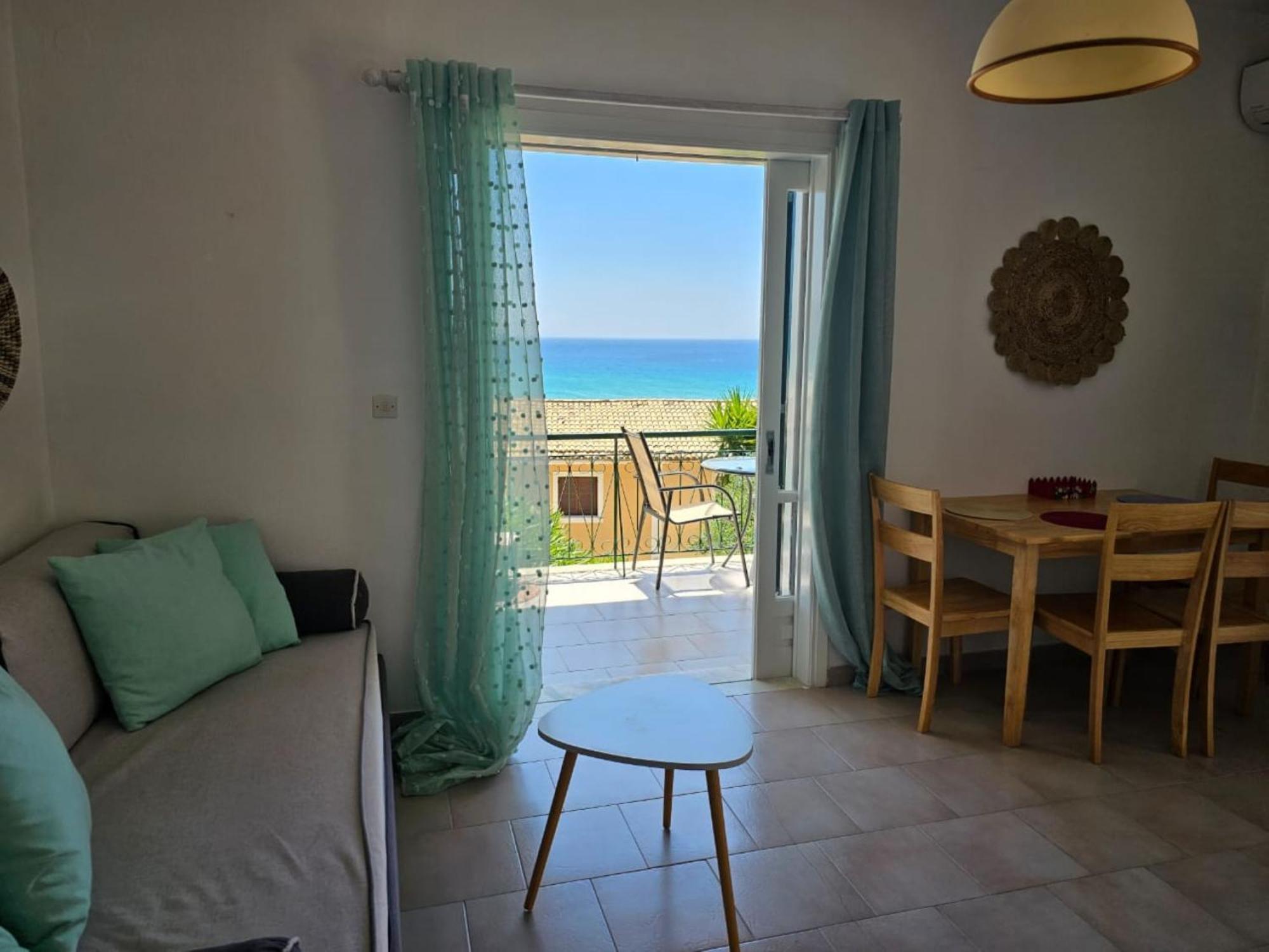 Standart Apartments , Glyfada Beach Esterno foto