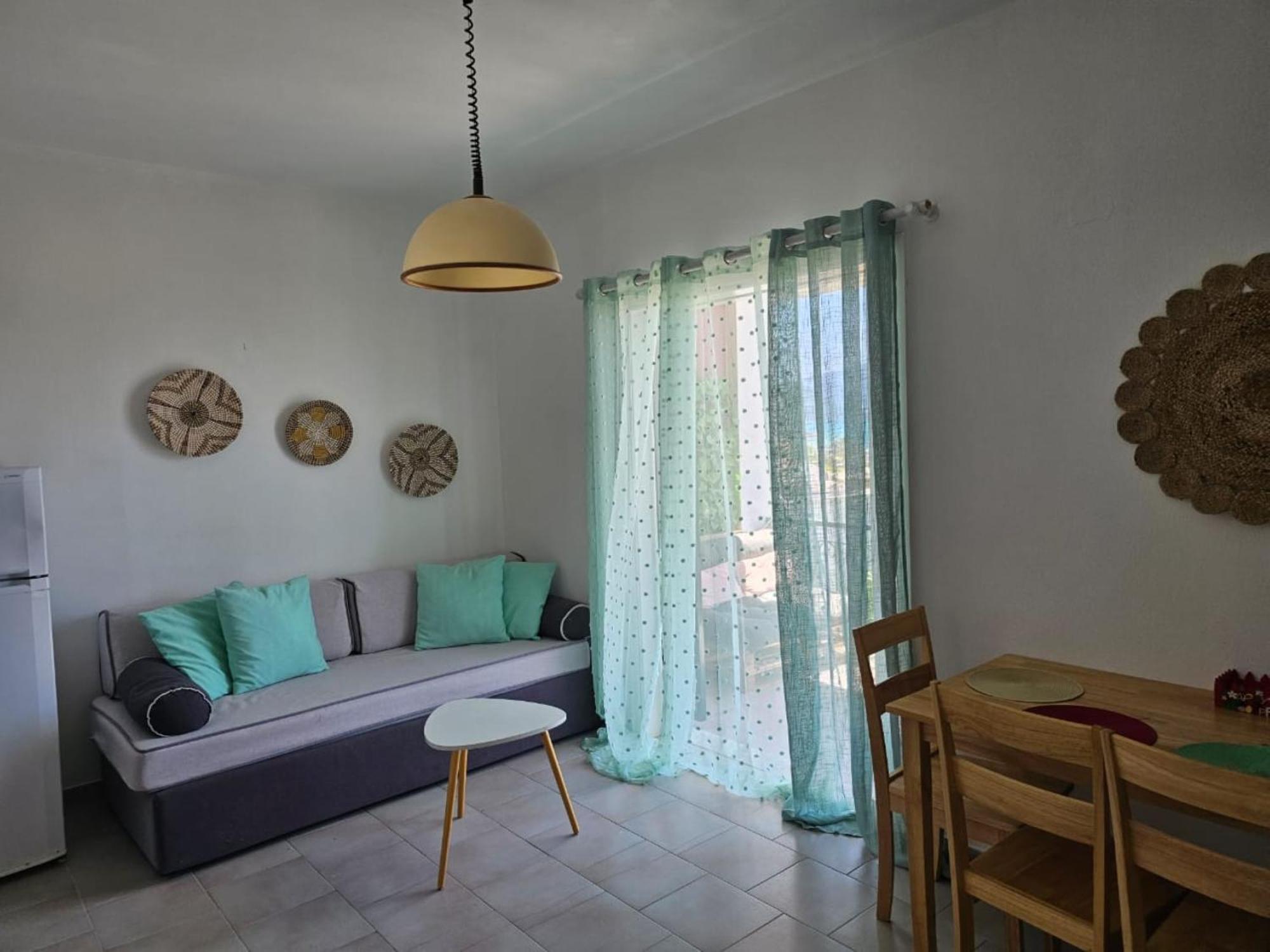 Standart Apartments , Glyfada Beach Esterno foto