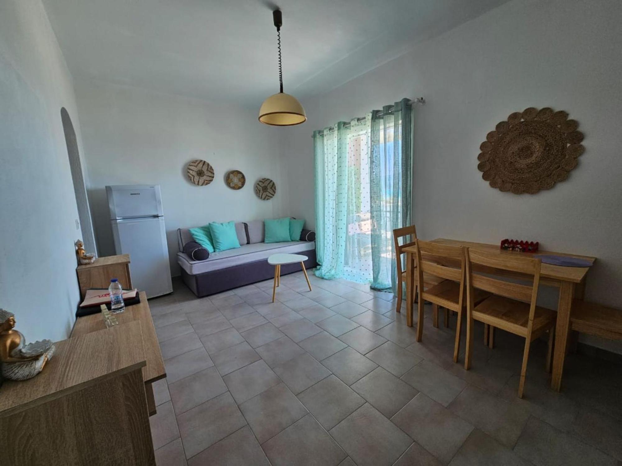 Standart Apartments , Glyfada Beach Esterno foto