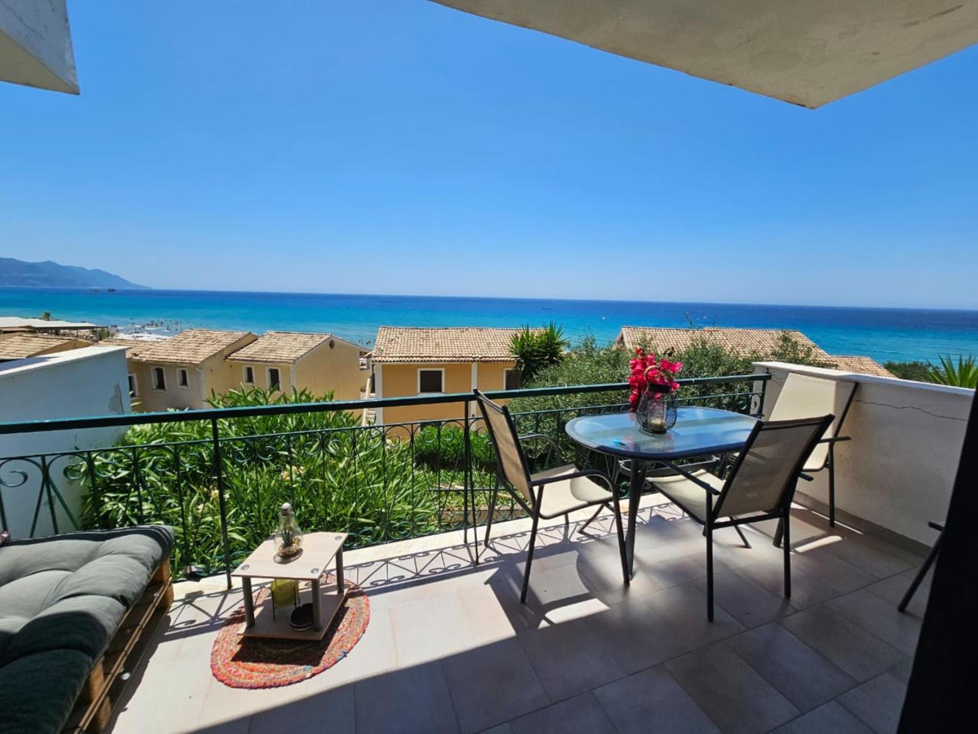 Standart Apartments , Glyfada Beach Esterno foto