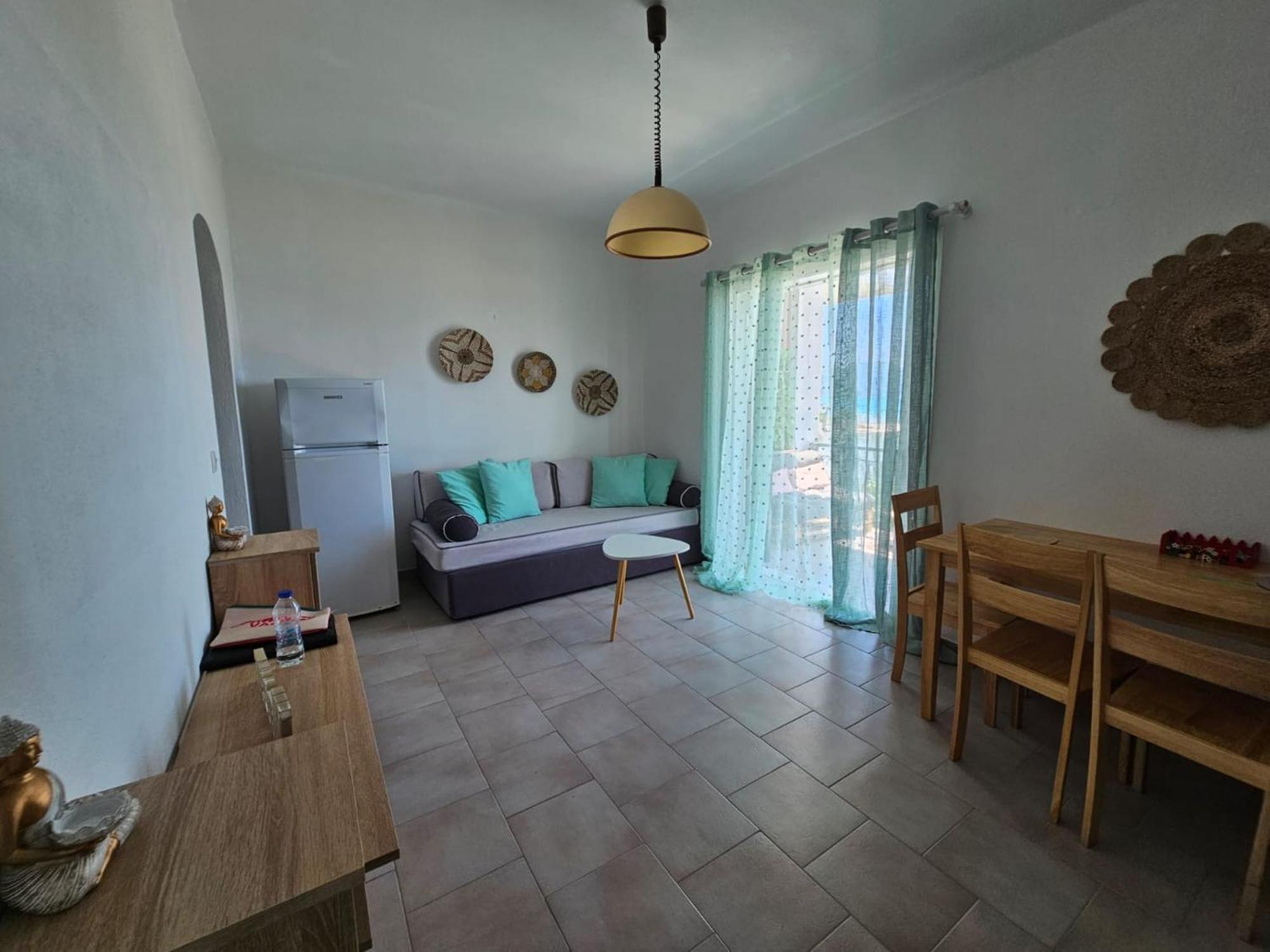 Standart Apartments , Glyfada Beach Esterno foto