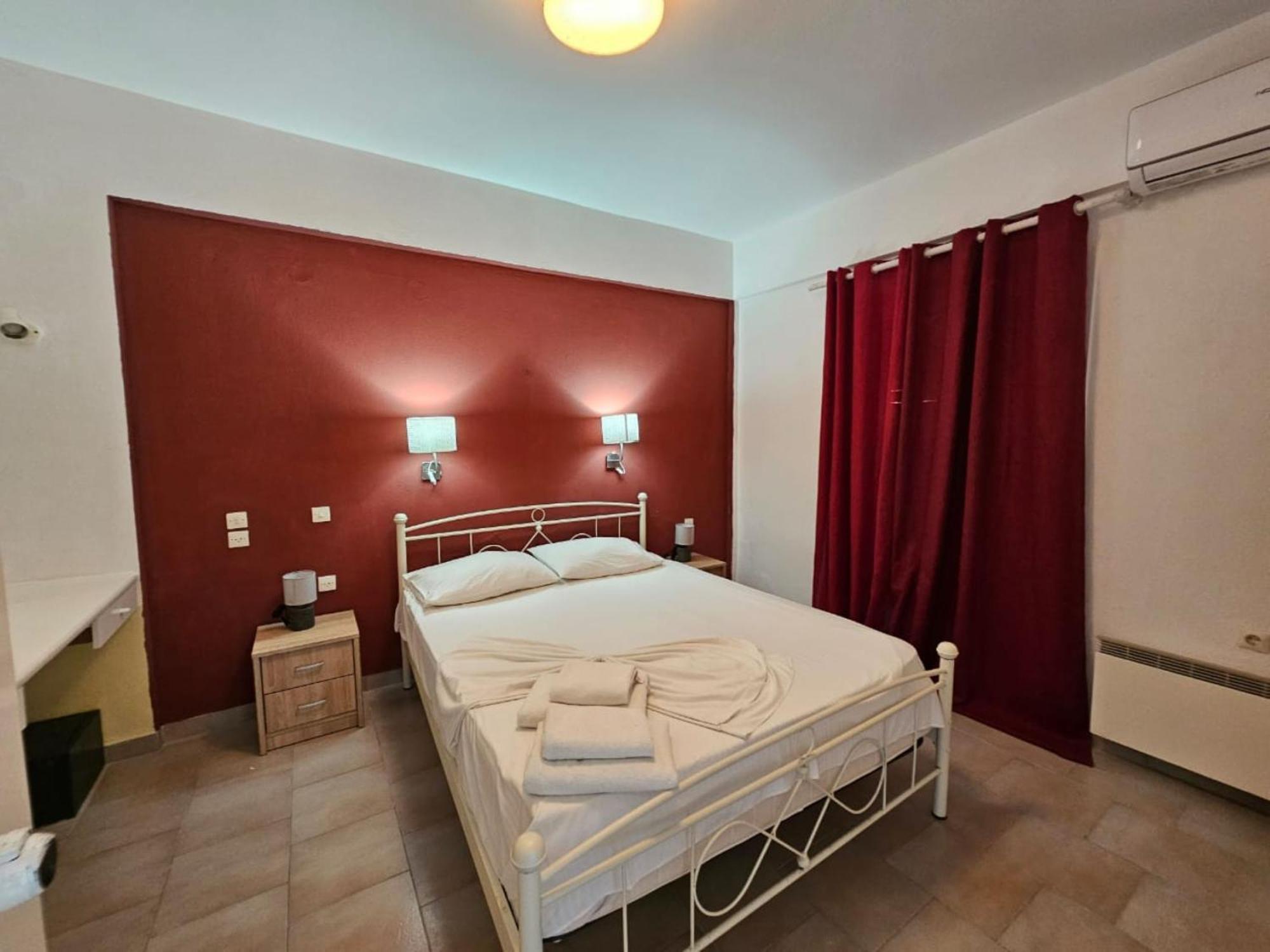 Standart Apartments , Glyfada Beach Esterno foto