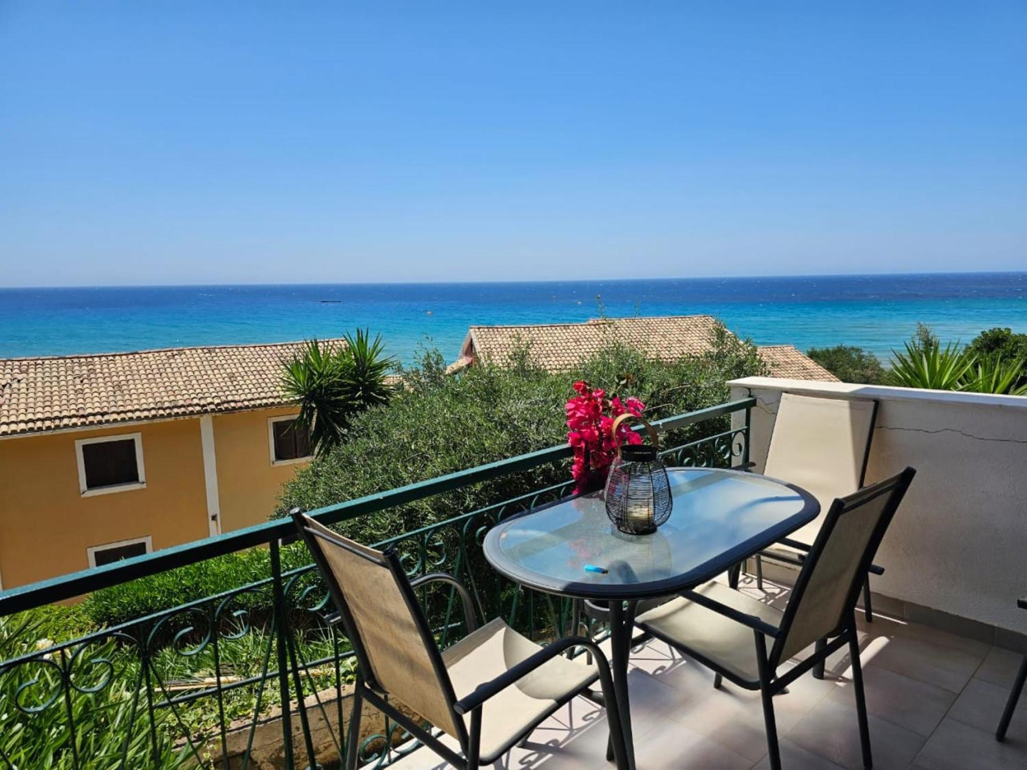 Standart Apartments , Glyfada Beach Esterno foto